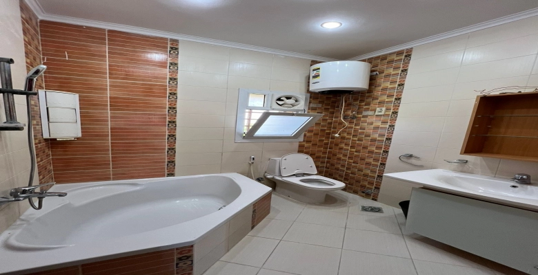 فيلا للايجار بالساحل الشمالي مارينا 5 - Villa for rent in North Coast Marina 5