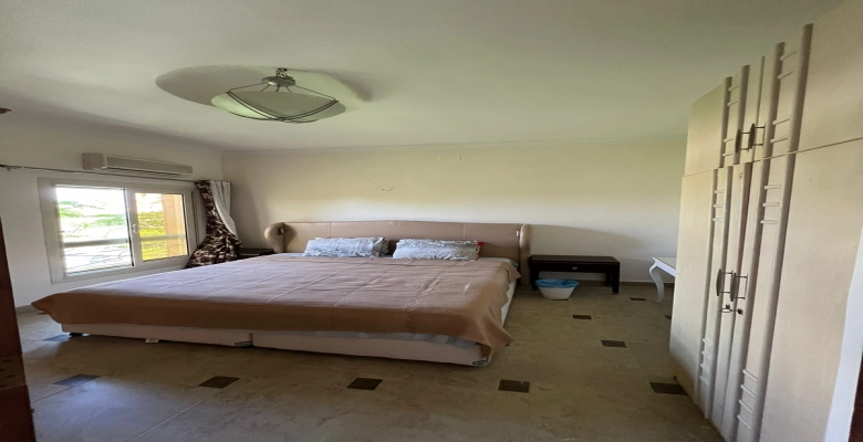 فيلا للايجار بالساحل الشمالي مارينا 5 - Villa for rent in North Coast Marina 5