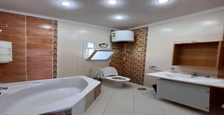 فيلا للايجار بالساحل الشمالي مارينا 5 - Villa for rent in North Coast Marina 5