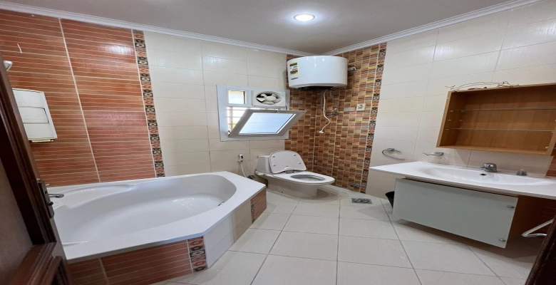 فيلا للايجار بالساحل الشمالي مارينا 5 - Villa for rent in North Coast Marina 5