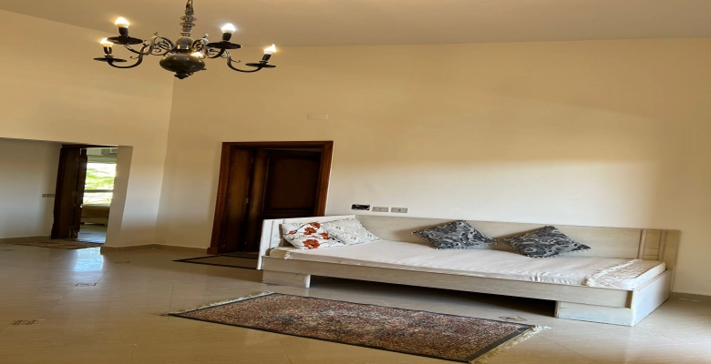 فيلا للايجار بالساحل الشمالي مارينا 5 - Villa for rent in North Coast Marina 5