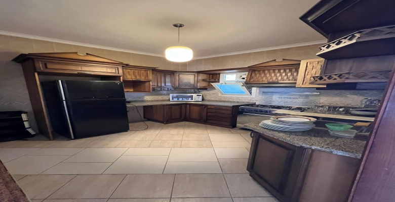 فيلا للايجار بالساحل الشمالي مارينا 5 - Villa for rent in North Coast Marina 5