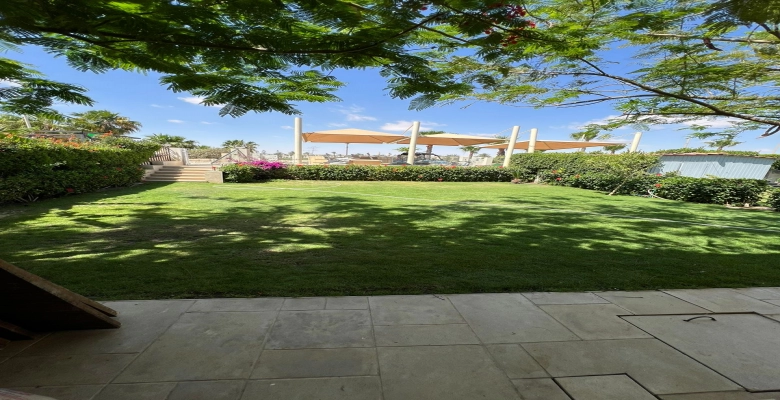 فيلا للايجار بالساحل الشمالي مارينا 5 - Villa for rent in North Coast Marina 5