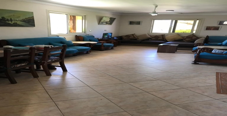 فيلا للايجار فى مارينا 1  Villa for rent in Marina 1