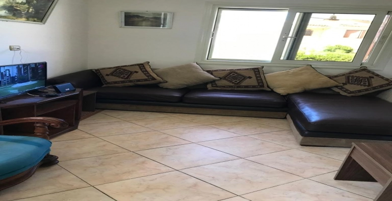 فيلا للايجار فى مارينا 1  Villa for rent in Marina 1