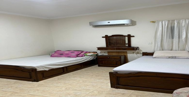 فيلا للايجار فى مارينا 1  Villa for rent in Marina 1