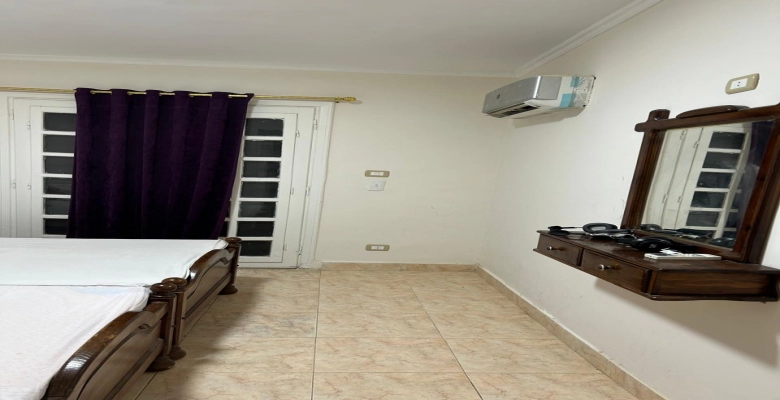 فيلا للايجار فى مارينا 1  Villa for rent in Marina 1