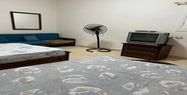 فيلا للايجار فى مارينا 1  Villa for rent in Marina 1