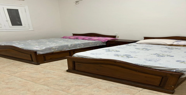 فيلا للايجار فى مارينا 1  Villa for rent in Marina 1