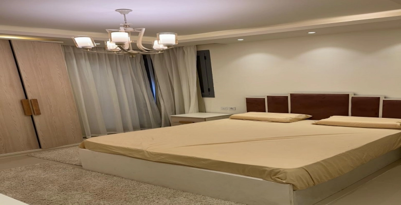 فيلا للايجار فى مراسي (الساحل الشمالى ) , Villa for rent in Marassi (North Coast)