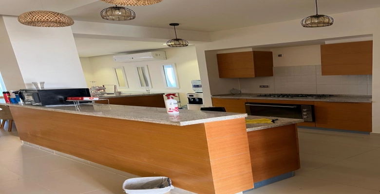 فيلا للايجار فى مراسي (الساحل الشمالى ) , Villa for rent in Marassi (North Coast)