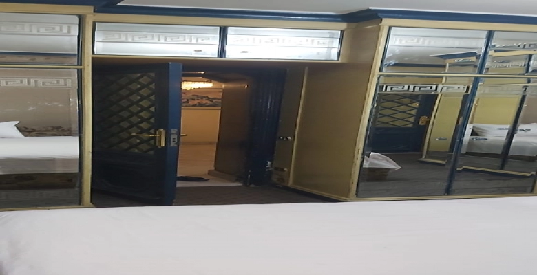 شقة للايجار في شارع البطل المهندسين