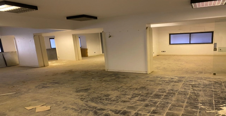 شقه للبيع في شارع جامعة الدول العربيه