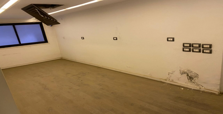 شقه للبيع في شارع جامعة الدول العربيه