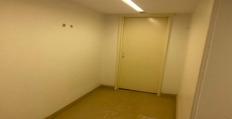 شقه للبيع في شارع جامعة الدول العربيه