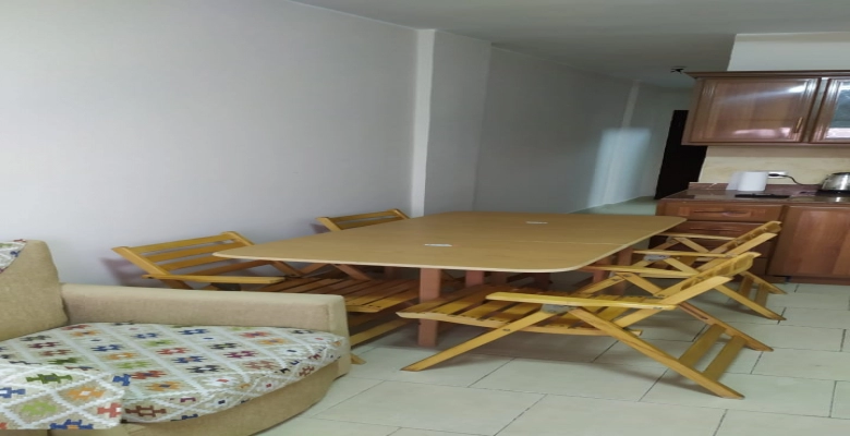 شالية لإيجار في قرية بلاجيو العين السخنة Chalet for rent in Bellagio Village, Ain Sokhna