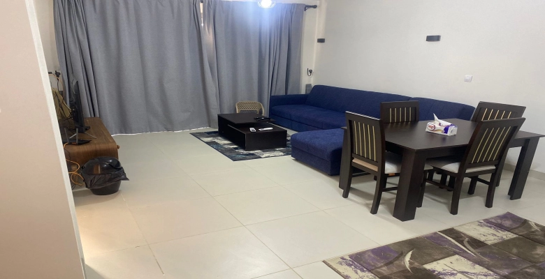 استديو للإيجار في مراسي مارينا 2