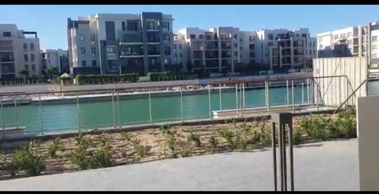 استديو للإيجار في مراسي مارينا 2