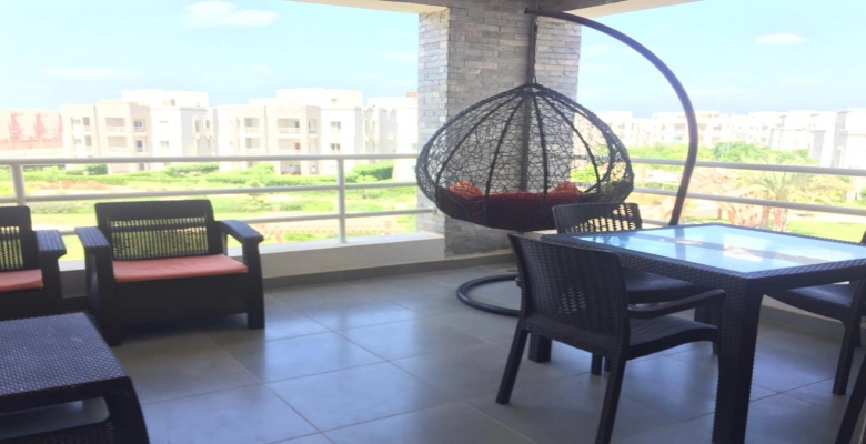 شاليه للبيع  في قريه امواج في  ساحل الشمالي Chalet for sale in Amwaj village on the northern coast