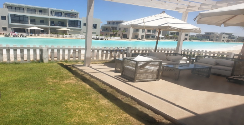 شاليه للايجار في قريه بوايلاند الساحل الشمال Chalet for rent in the village of Boyland, North Coast