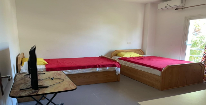 شاليه  للبيع في امواج ف الساحل الشماليChalet for sale in Amwaj, North Coast 28A المنطقة الثانية