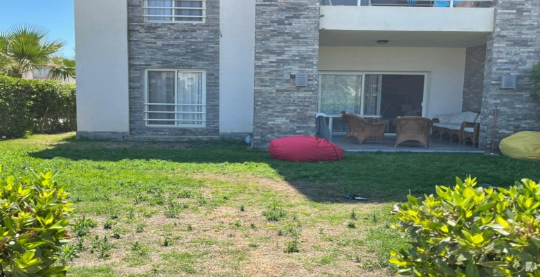 شاليه  للبيع في امواج ف الساحل الشماليChalet for sale in Amwaj, North Coast 28A المنطقة الثانية