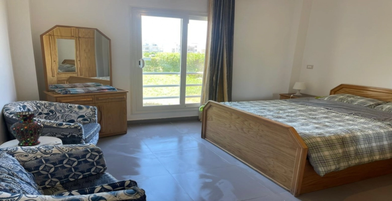 شاليه  للبيع في امواج ف الساحل الشماليChalet for sale in Amwaj, North Coast 28A المنطقة الثانية