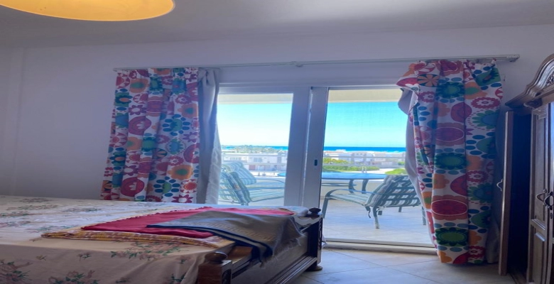 Chalet for rent in Amwaj North Coast شاليه للايجارفي امواج الساحل الشمالي