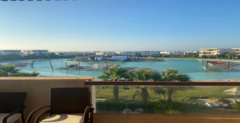 شاليه للايجار بامواج في الساحل الشمالي