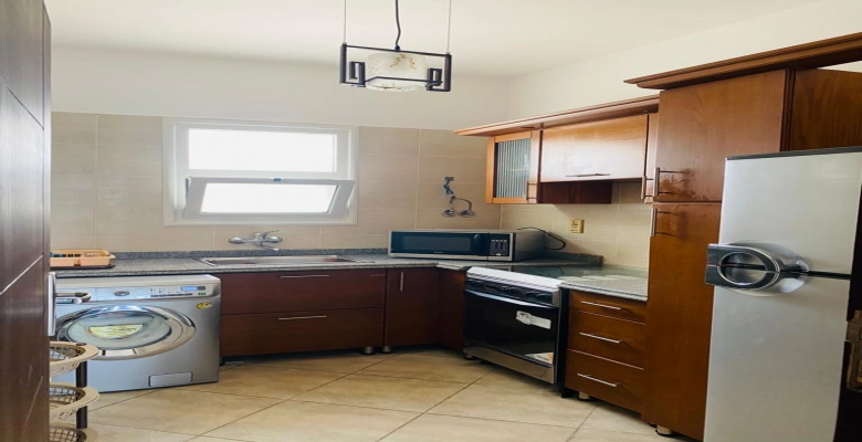 شاليه للايجار في امواج Chalet for rent in Amwaj