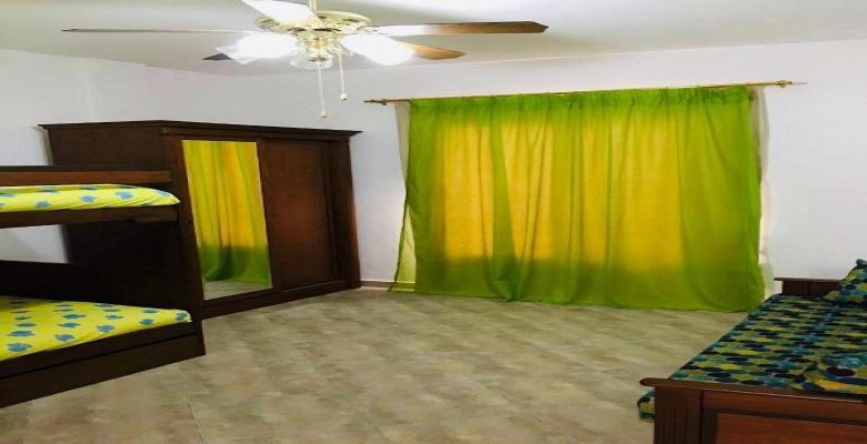 شاليه للايجار في امواج Chalet for rent in Amwaj