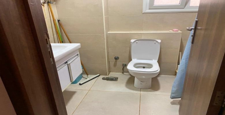 شاليه للايجار بامواج في الساحل الشمالي  Chalet for rent in Amwaj, North Coast