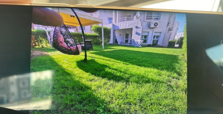 Chalet for rent on the North Coast شاليه للايجار بالساحل الشمالي