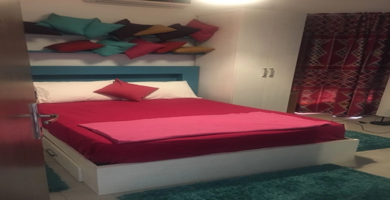 Chalet for rent on the North Coast شاليه للايجار بالساحل الشمالي