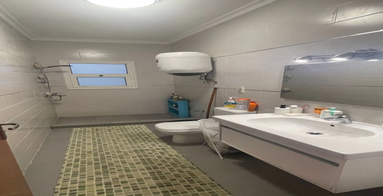 شاليه للايجار في امواج بالساحل الشمالي  Chalet for rent in Amwaj, North Coast