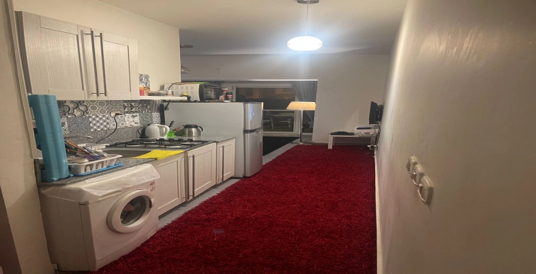 شاليه للايجار في امواج بالساحل الشمالي  Chalet for rent in Amwaj, North Coast