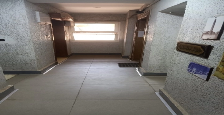 شقة لللايجار فى الدقى  , Apartment for rent in Dokki