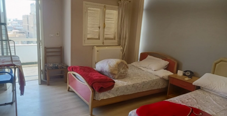 شقة لللايجار فى الدقى  , Apartment for rent in Dokki