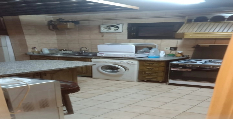 شقة لللايجار فى الدقى  , Apartment for rent in Dokki