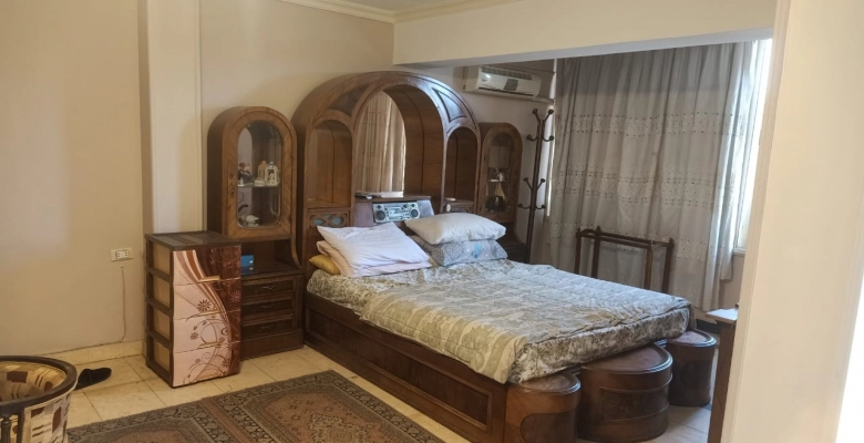 شقة لللايجار فى الدقى  , Apartment for rent in Dokki