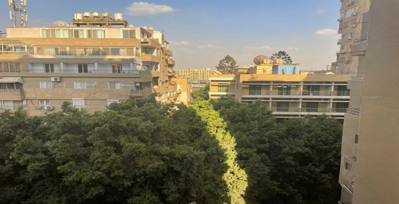 شقة للبيع فى الزمالك  , Apartment for sale in Zamalek اتباعتتتت