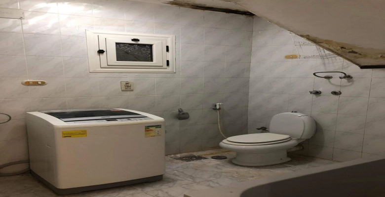 شاليه اللايجار في مارينا ا 3 غرف