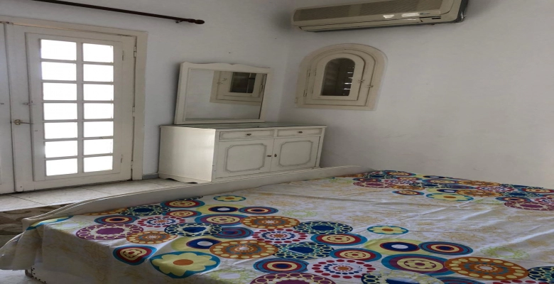 فيلا للايجار بمارينا 4 في الساحل الشمالي