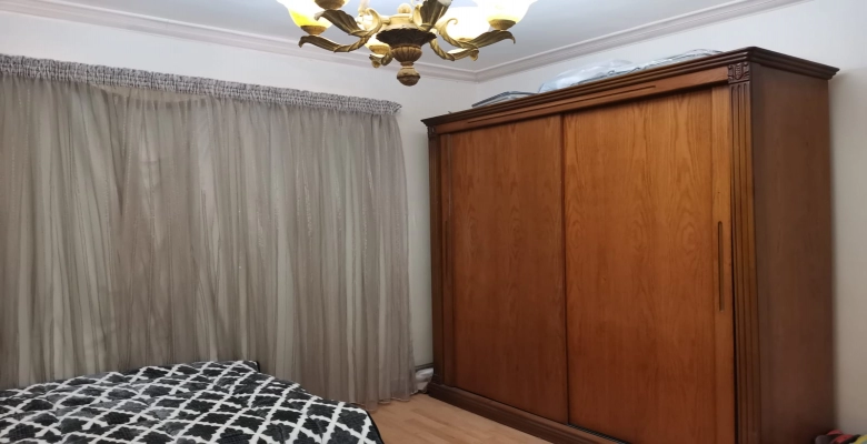 شاليه للايجار بمارينا 4 بالساحل الشمالي