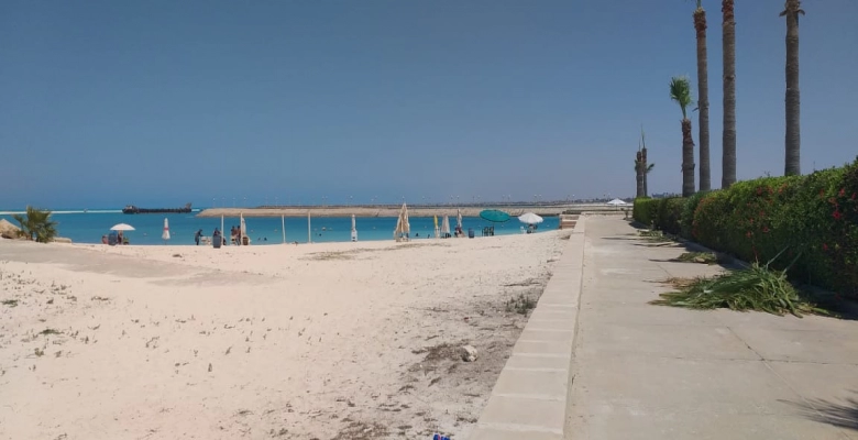 فيلا للبيع في مارينا 5 بالساحل الشمالي  Villa for sale in Marina 5, North Coast