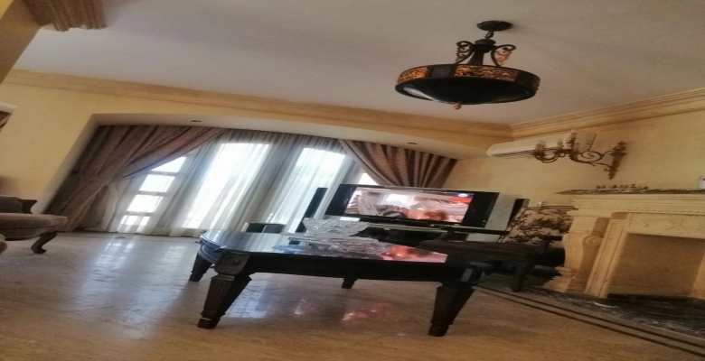 فيلا للبيع في مارينا 5 بالساحل الشمالي  Villa for sale in Marina 5, North Coast