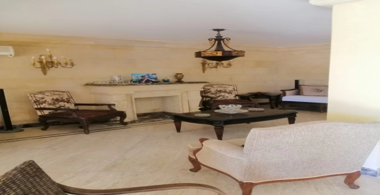 فيلا للبيع في مارينا 5 بالساحل الشمالي  Villa for sale in Marina 5, North Coast