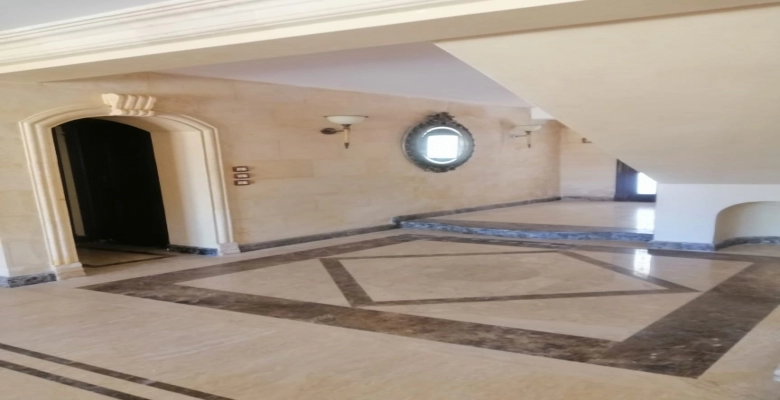 فيلا للبيع في مارينا 5 بالساحل الشمالي  Villa for sale in Marina 5, North Coast