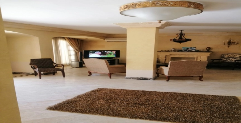 فيلا للبيع في مارينا 5 بالساحل الشمالي  Villa for sale in Marina 5, North Coast