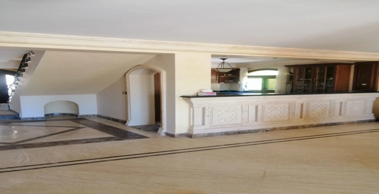 فيلا للبيع في مارينا 5 بالساحل الشمالي  Villa for sale in Marina 5, North Coast